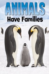 Animals Have Families