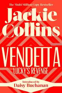 Vendetta: Lucky's Revenge