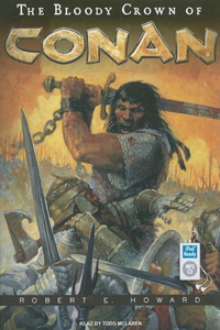 The Bloody Crown of Conan