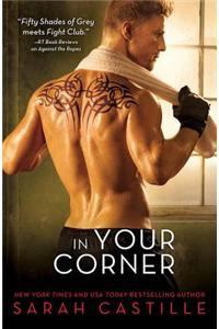 In Your Corner