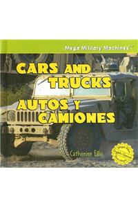 Cars and Trucks / Autos Y Camiones