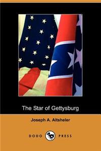 Star of Gettysburg