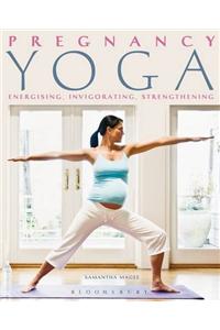 Pregnancy Yoga