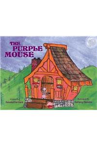 Purple Mouse