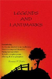 Legends & Landmarks