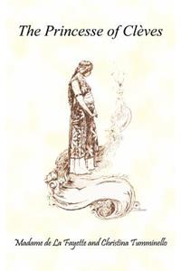 The Princesse of Cleves