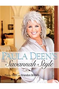 Paula Deen's Savannah Style