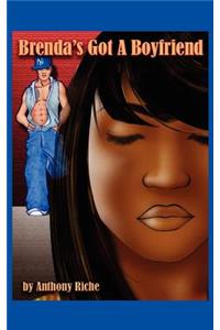 Brenda's Got A Boyfriend