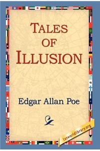 Tales of Illusion