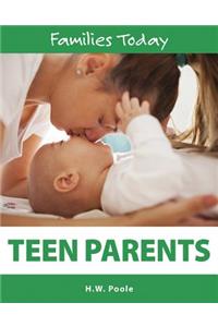 Teen Parent Families