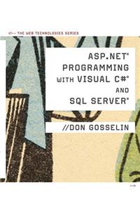 ASP.Net Programming with C# & SQL Server