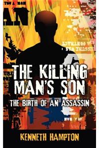 Killing Man's Son