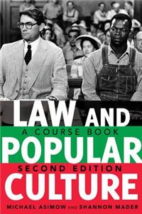 Law and Popular Culture