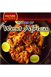 Foods of West Africa