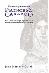 Princess Caraboo