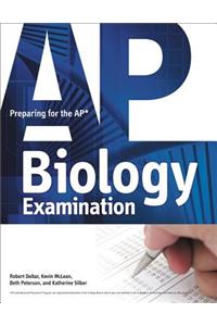 Preparing for the AP Biology Examination