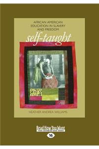 Self-Taught