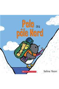 Polo Au Pôle Nord