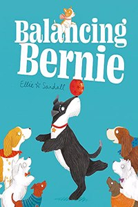 BALANCING BERNIE