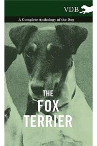Fox Terrier - A Complete Anthology of the Dog