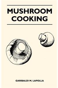 Mushroom Cooking