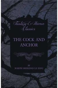 The Cock and Anchor