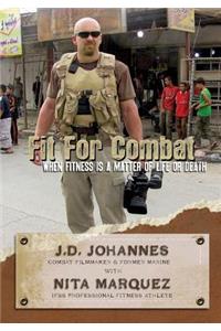 Fit for Combat