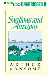 Swallows and Amazons