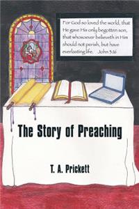 Story of Preaching