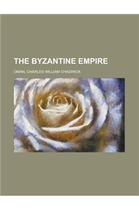 The Byzantine Empire