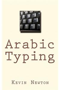 Arabic Typing