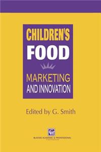 Children's Food