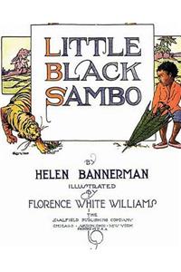 Little Black Sambo