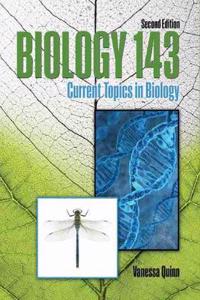 Biology 143