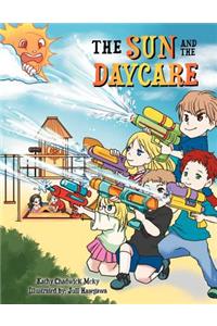 Sun and the Daycare