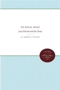 No Royal Road