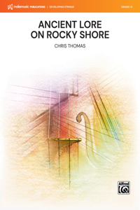 Ancient Lore on Rocky Shore