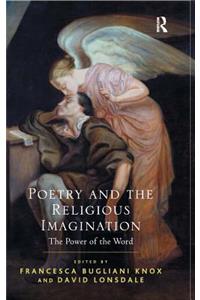 Poetry and the Religious Imagination