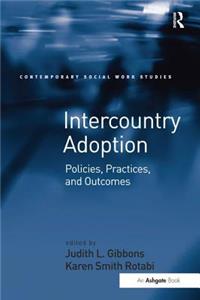 Intercountry Adoption