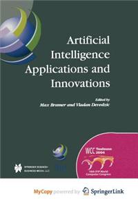 Artificial Intelligence Applications and Innovations