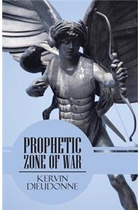 Prophetic Zone of War