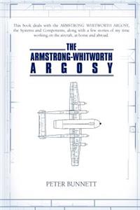 Armstrong-Whitworth Argosy