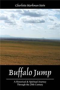 Buffalo Jump