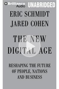 New Digital Age