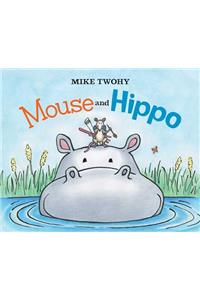 Mouse and Hippo