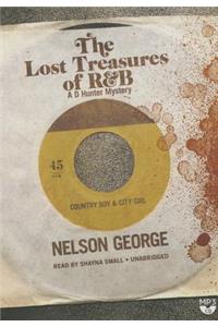 Lost Treasures of R&B