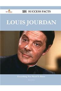 Louis Jourdan 154 Success Facts - Everything You Need to Know about Louis Jourdan