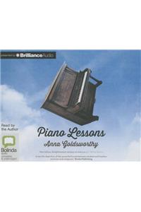 Piano Lessons