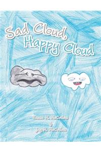 Sad Cloud, Happy Cloud