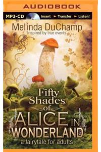 Kinky Secrets of Alice in Wonderland